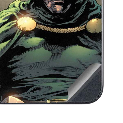 Marvel Dr. Doom Doctor Victor Von Doom Galaxy A54 5G Skin